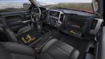 Chevrolet Silverado LTZ 2014 года